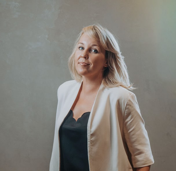 Žaneta Sukopčáková — Tempus Design